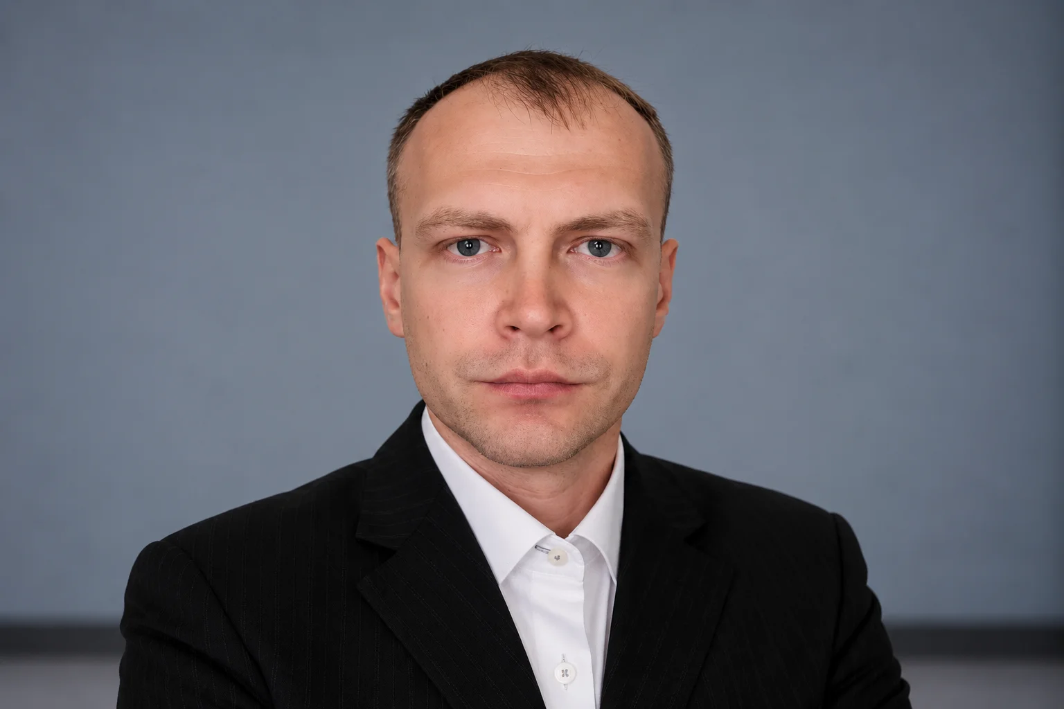 Кетов Артем Николаевич